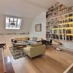 201532 - Appartement De Charme, 4 Personnes 100M2, Entre Place Vendome Et Tuileries