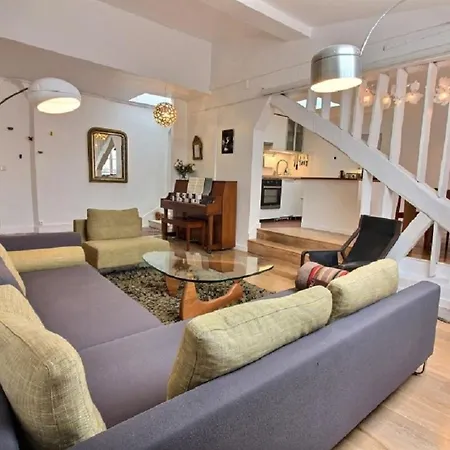 201532 - De Charme, 4 Personnes 100m2, Entre Place Vendome Et Tuileries *